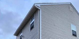 Historical Building Siding Restoration in Steubenville, OH